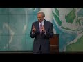 Help For Our Healing – Dr. Charles Stanley