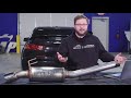 Top 5 Exhausts for Mitsubishi Evo X