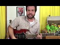 Guitar Lesson: How To Play Rearviewmirror by Pearl Jam