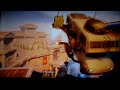 PVZ GW2 Hard Garden Ops Xbox Series X Chomp Thing gameplay; part 5