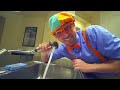 Blippi and The Ice Cream Truck | 1 Hour of Blippi Videos | Educational Videos For Toddlers | Blippi