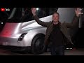 2025 Tesla Semi BIG Upgrade Production in Nevada! Massive Delivery and New Specs Unveiled!