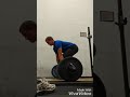 Phase Three - Week Two - Deadlift