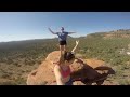 GoPro - Hiking in SEDONA