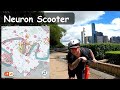 How to get around BRISBANE without a car | Public Transport in Brisbane | Translink & Go Cards