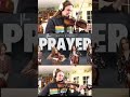 The Prayer | Beautiful Violin and Cello Duet National and Grand Master fiddle champion | Jacie Sites