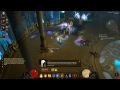 Diablo 3: Rakanoth (Hell)