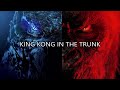 🔊BASS BOOSTED🔊|🔥KINGKONG IN THE TRUNK🔥