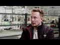 What Would Elon Musk Work On If He Were 22?