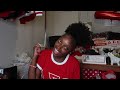 I JOINED DELTA SIGMA THETA | GIFT OPENING |