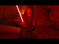 When You REALLY Want a Red Lightsaber but You're a Jedi | Blade and Sorcery