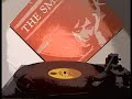 THE SMITHS - Sheila Take A Bow (Filmed Record) Vinyl LP Album Version 1984 Morrissey Johnny Marr