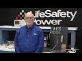 Needing Help with Lock Control?  LifeSafety Power PowerPro