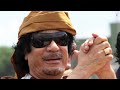 Muammar Gaddafi : कर्नल ग़द्दाफ़ी, झलक एक तानाशाह की ज़िंदगी की...(BBC Hindi)