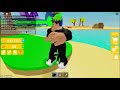 Extreme Bodybuilding On Roblox!