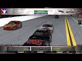 No Toad Racing League Super Speedway Series: Race #2 @ Daytona International Speedway