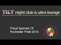 Tilt Night Club Pride 2013