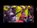 SEGUNDO GOL DE COLOMBIA! Colombia 2-0 Costa Rica