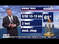 Tampa weather | Mild, cloudy day in store for Feb. 15, 2024