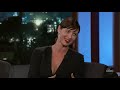 Caitriona Balfe on Outlander Spoilers & Fans