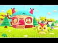 Full episodes of baby cartoons for kids. Learn shapes with Hop Hop the owl. Learning baby videos.