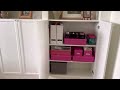 IKEA Billy Bookcase Hack - DIY Built-In Shelves Tutorial