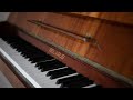 Piano Improvisation 12