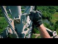 Tower Climber Vlog | What I Do On Cell Phone Towers