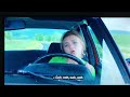 Little Drummer Girl - Florence Pugh as Charlie singing in the car