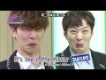 BTOB's comeback interview! [KBS World Magazine K-RUSH / 2017.03.24]