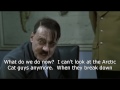 Hitler finds out about the Yamaha/Arctic Cat 2014 sleds