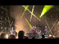 Muse - Stockholm Syndrome (Beacon Theatre NYC 16/10/2022)