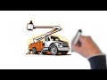 How Does A Cherry Picker Work?