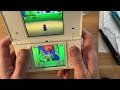 Let's Fix It - DSi shoulder button issues