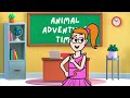 Animal Adventure Time - Episode 3: Sheep, Cows and Pigs!