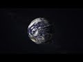 Earth Rotating _ In the space _ Free HD Video - no copyright