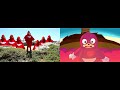 Uganda Knuckles Find Da Wae Comparison (Real Life) -- Song by CG5