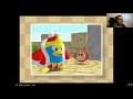 Let's play Kirby64 parte 1