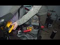 tour of my veto pro pac for low volt