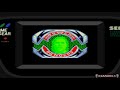Mighty Morphin Power Rangers (Game Gear)