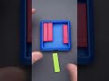 Impossible Straight arrow puzzle
