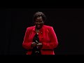 Servant leadership : How to lead with the heart ?  | Liz Theophille | TEDxSaclay
