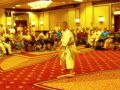 John McCloskey Performs Seiuchin Kata in the Grand Championship Division of the Lennox Challenge