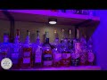 Take a Tour of Our Home Bar