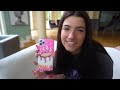 I Surprised Charli D'Amelio With 20 Custom iPhones!