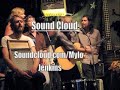 Mylo Jenkins, California Funeral Song (Music Promotion Video) Proudly Presented by Hip Cat records