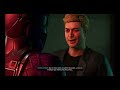 ROXXON NOS CAPTURA ! - Marvel‘s Spider-man: Miles Morales ep9