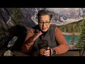 STOKE VOLTAICS Joulle Portable Electric Kettle| Future of Camp COOKING!
