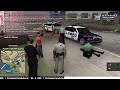 SAPD OPEN  at July 22nd, 2024.| GTA SA ROLEPLAY | San Andreas Multiplayer