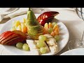 Collection Of MIX  Fruits And Vegetables IN  4k 60FPS